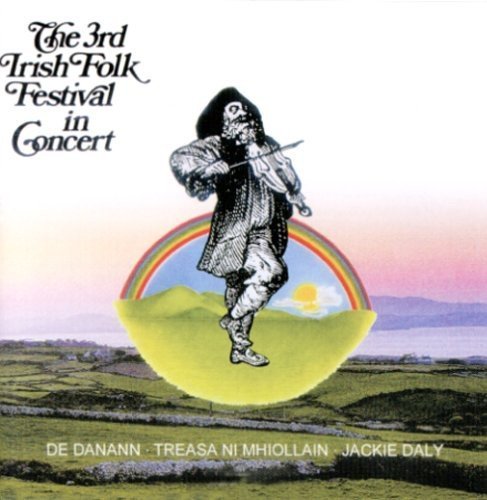 Irish Folk Festival/Volume 2