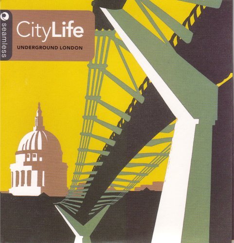 City Life: Underground London/City Life: Underground London