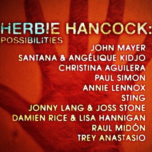 Herbie Hancock/Possibilities