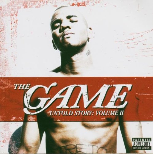 Game/Untold Story Part Ii@Explicit Version