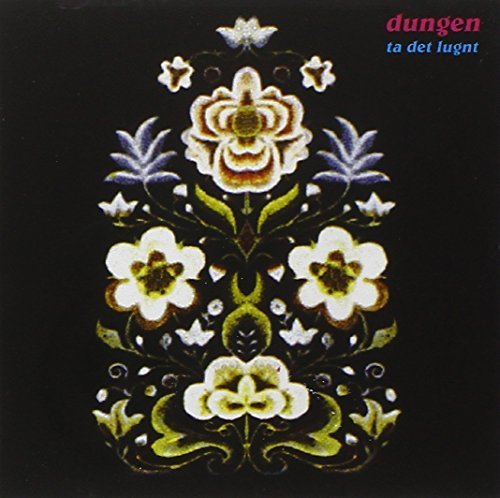 Dungen Ta Det Lugnt 2 CD Set Incl. Bonus Tracks 