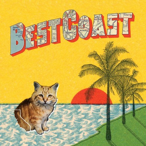 Best Coast/Crazy For You