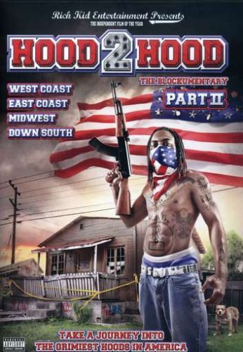 Hood 2 Hood/Vol. 2-Blockumentary