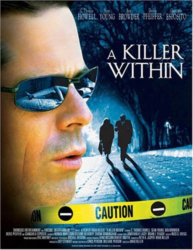 Killer Within/Killer Within@Clr@Nr