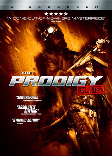 Prodigy (2005) Prodigy (2005) Ws Nr 