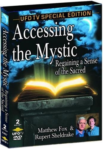 Accessing The Mystic/Accessing The Mystic@Nr
