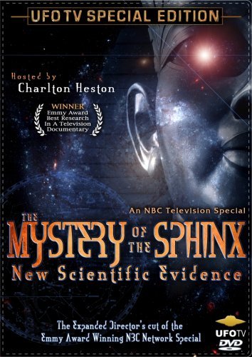 Mystery Of The Sphinx/Mystery Of The Sphinx@Nr