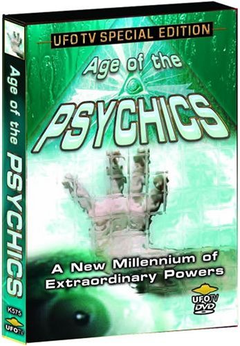 Age Of The Psychiscs/Age Of The Psychiscs@Nr