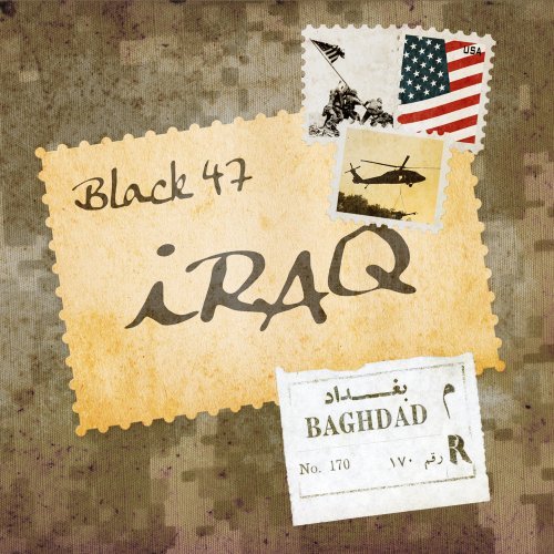 Black 47/Iraq