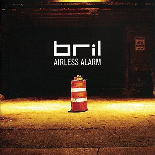 Bril/Airless Alarm