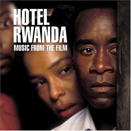 Hotel Rwanda/Soundtrack