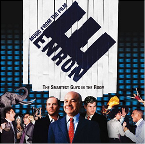 Enron: Smartest Guys In The Ro/Enron: Smartest Guys In The Ro