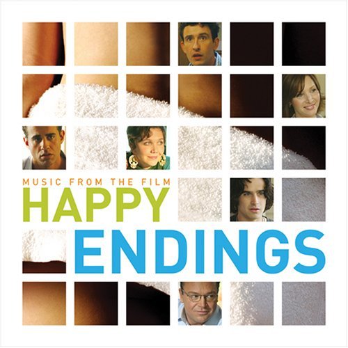 Happy Endings/Soundtrack