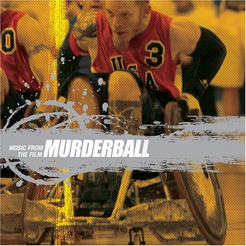 Murderball Soundtrack 