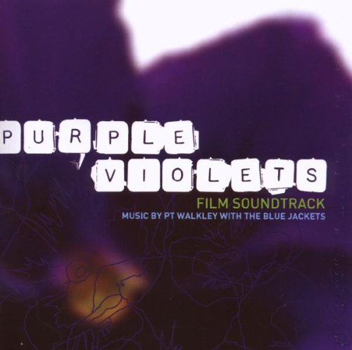Purple Violets/Soundtrack