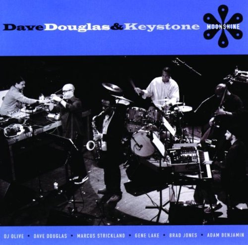 Dave & Keystone Douglas/Moonshine