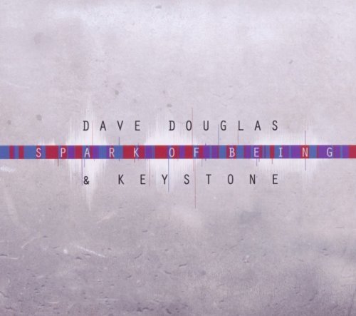 Dave & Keystone Douglas/Spark Of Being@3 Cd