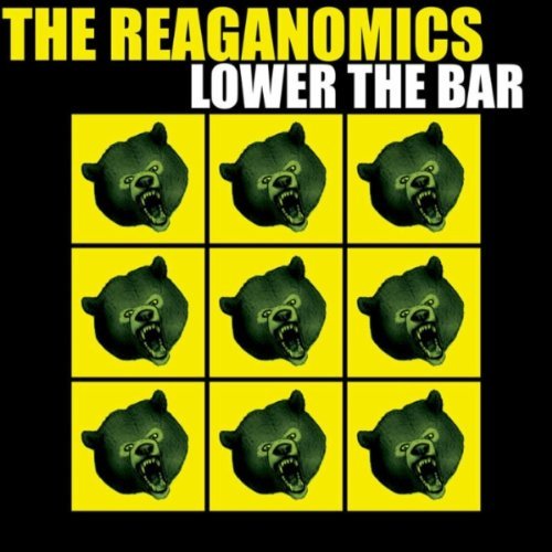 Reaganomics/Lower The Bar