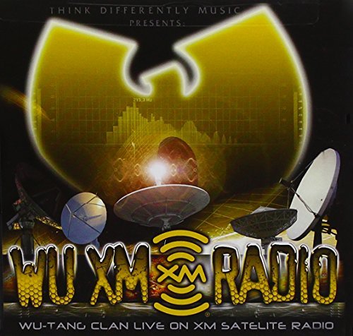 Wu-Tang Clan/Wu Xm Radio (Live On Xm Sateli@Import-Gbr