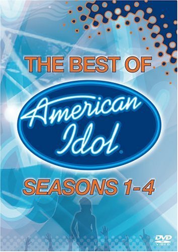 American Idol/Best American Idol Seasons 1-4@Clr@Prbk 10/10/05/Nr