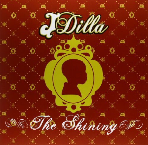 J Dilla/Shining@2 Lp