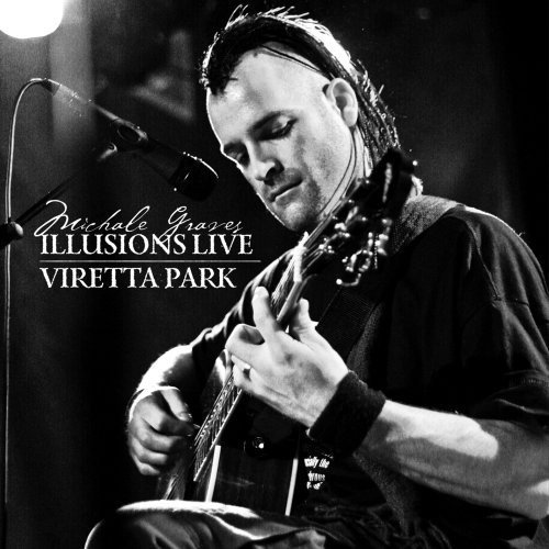 Michale Graves Illusions Live! 2008 Viretta 