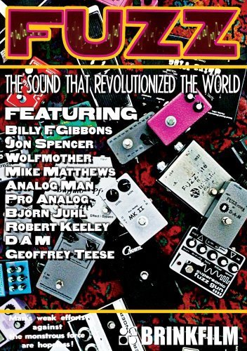 Fuzz: The Sound That Changed T/Fuzz: The Sound That Changed T@Nr