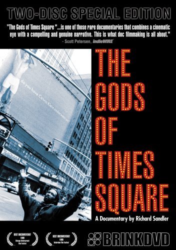 Gods Of Times Square Gods Of Times Square Nr 