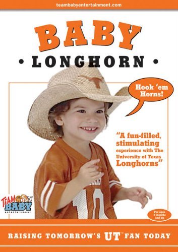 Baby Longhorn/Baby Longhorn@Clr@G