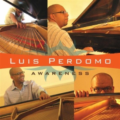 Luis Perdomo/Awareness