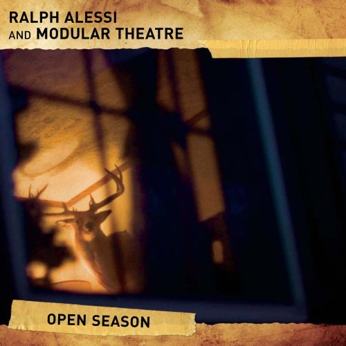 Ralph Alessi/Modular Theater