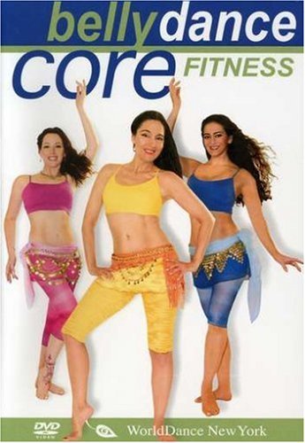 Bellydance For Core Fitness Bellydance For Core Fitness Nr 