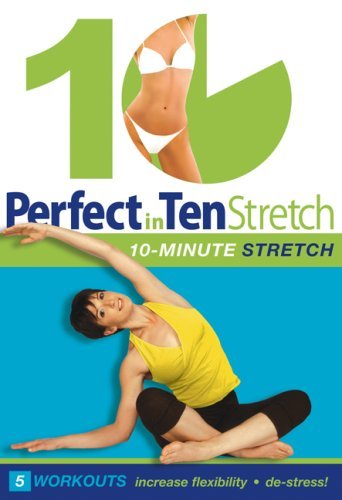 Perfect In 10-Stretch/Perfect In 10-Stretch@Nr