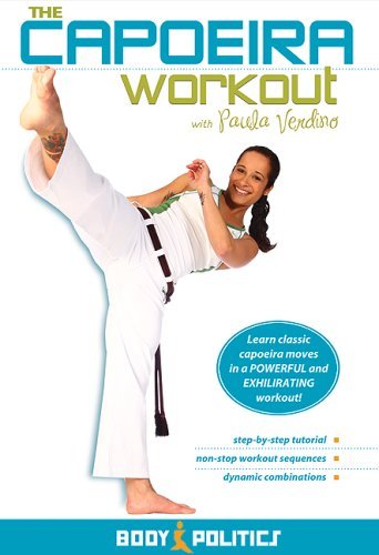 Capoeira Workout/Capoeira Workout@Nr