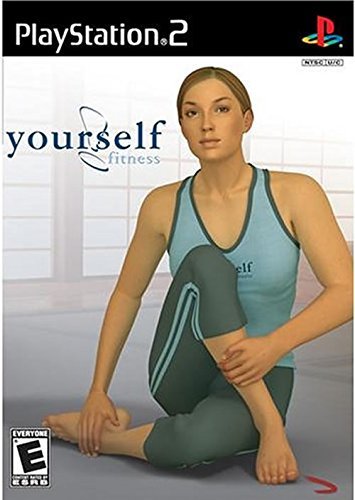PS2/Yourself Fitness