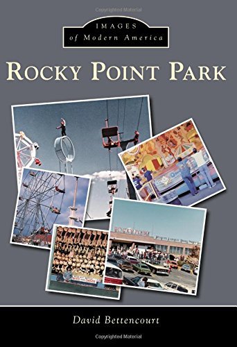 David Bettencourt Rocky Point Park 