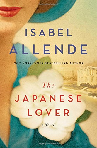 Isabel Allende/The Japanese Lover