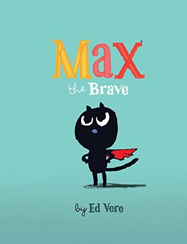 Ed (NA) Vere/Max the Brave