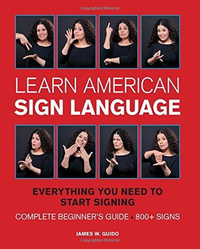 James W. Guido/Learn American Sign Language@Special