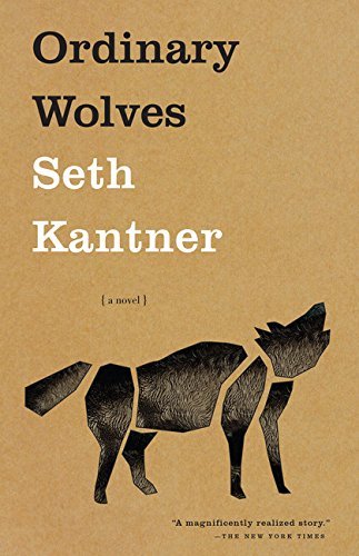 Seth Kantner/Ordinary Wolves@0010 EDITION;Anniversary