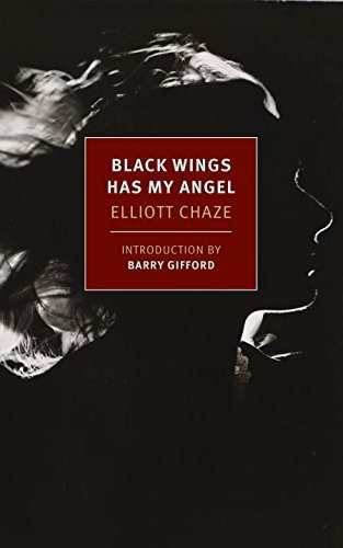 Chaze,Elliott/ Gifford,Barry (INT)/Black Wings Has My Angel