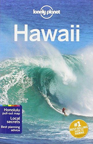Lonely Planet Lonely Planet Hawaii 0012 Edition; 