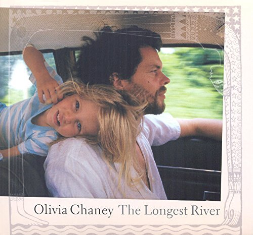 Olivia Chaney/Longest River