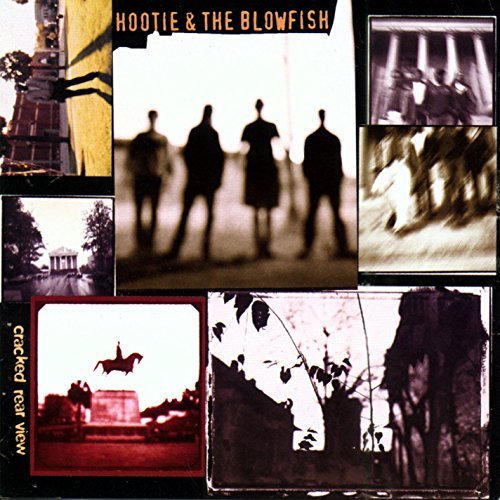 Hootie & The Blowfish/Cracked Rear View