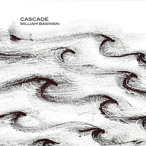 William Basinski/Cascade