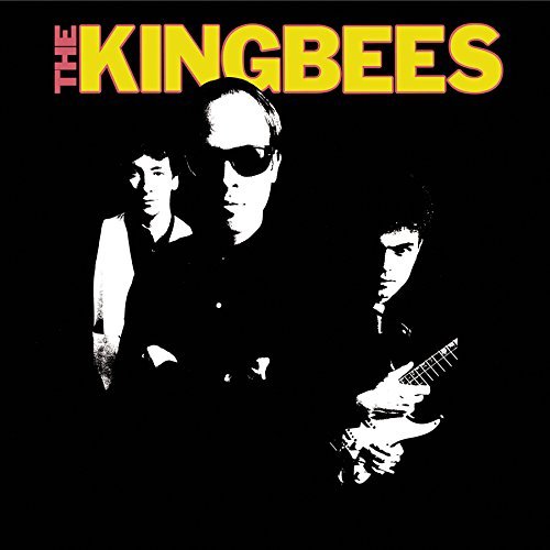 Kingbees/Kingbees