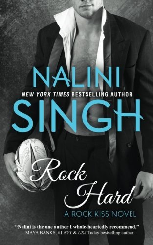 Nalini Singh/Rock Hard