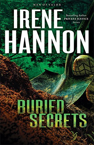 Irene Hannon/Buried Secrets