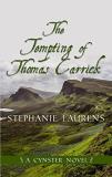 Stephanie Laurens The Tempting Of Thomas Carrick Large Print 