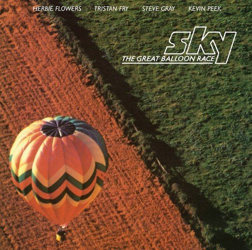 Sky/Great Balloon Race: Remastered@Import-Gbr